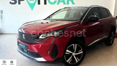 Usado 2022 Peugeot 3008 GT SUV | 22.500 € (Precio justo)