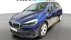 Usado 2020 BMW 225 Active Tourer iPerformance Monovolumen | 16.819 € (Buen precio)