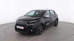 Usado 2021 Citroën C3 Feel Utilitario | 10.699 € (Precio justo)