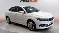 Usado 2021 Fiat Tipo Life Berlina | 11.490 € (Super precio)