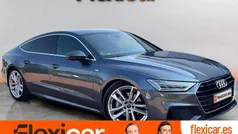 Usado 2019 Audi A7 Sportback Utilitario | 42.990 €