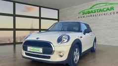 Amarillo Usado 2019 Mini One D Utilitario | 11.322 € (Super precio)