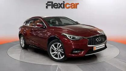 Usado Infiniti Q30 Premium 109 CV (80 kW) 2018 Utilitario
