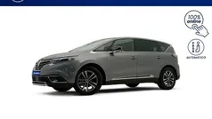 Usado 2023 Renault Espace Techno Monovolumen | 29.985 € (Buen precio)