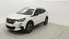 Otro Usado 2022 Peugeot 2008 Allure SUV | 18.900 € (Precio justo)