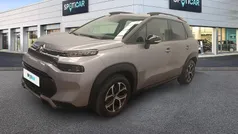 Gris Usado 2024 Citroën C3 Aircross PureTech SUV | 15.990 € (Precio justo)