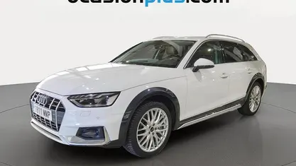 Usado 2024 Audi A4 Allroad Familiar | 46.991 € (Caro)