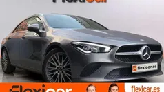 Gris Usado 2022 Mercedes CLA180 Berlina | 26.990 € (Super precio)