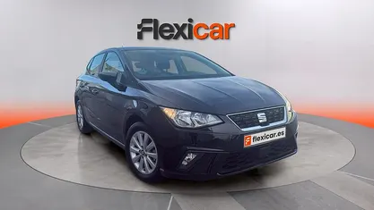 Usado Seat Ibiza Reference 80 CV (58 kW) 2019 Utilitario