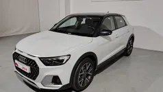 Usado 2020 Audi A1 Comfort Utilitario | 19.500 € (Precio justo)
