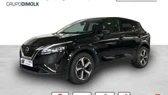 Usado 2024 Nissan Qashqai N-Connecta SUV | 28.200 € (Precio justo)