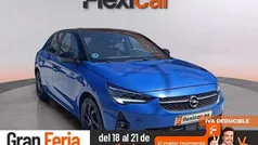 Usado 2022 Opel Corsa GS Line Utilitario | 12.260 € (Precio justo)