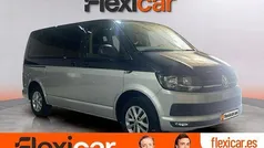 Gris Usado 2018 VW Multivan Berlina | 37.990 € (Precio justo)