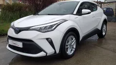 Blanco Usado 2021 Toyota C-HR Active SUV | 16.990 € (Buen precio)