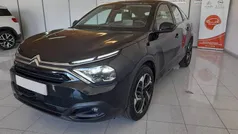 Usado 2021 Citroën C4 Feel Berlina | 15.500 € (Precio justo)