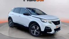Usado 2019 Peugeot 3008 GT-line | 13.790 € (Super precio)