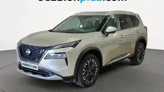 Usado 2025 Nissan X-Trail Tekna SUV | 39.446 € (Buen precio)