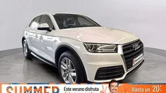 Usado 2017 Audi Q5 SUV | 24.390 € (Precio justo)