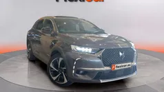 Usado 2019 DS Automobiles DS7 Crossback Grand Chic SUV | 19.490 € (Buen precio)
