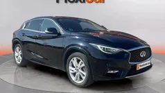 Usado 2019 Infiniti Q30 Premium Utilitario | 12.490 € (Super precio)