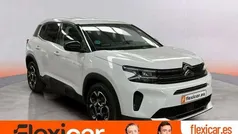 Usado 2024 Citroën C5 Aircross PureTech SUV | 17.290 € (Super precio)
