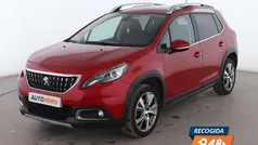 Usado 2019 Peugeot 2008 Allure SUV | 11.499 € (Buen precio)
