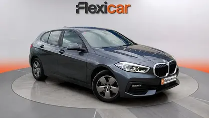 Usado BMW 116 116 CV (85 kW) 2021 Utilitario