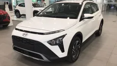 Usado 2023 Hyundai Bayon SUV | 15.800 € (Precio justo)
