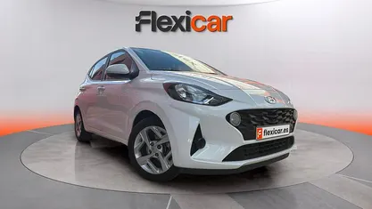 Usado Hyundai i10 67 CV (49 kW) 2020 Utilitario