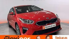 Usado 2019 Kia Ceed Utilitario | 11.970 € (Precio justo)