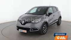 Usado 2016 Renault Captur Intens SUV | 11.999 € (Precio justo)
