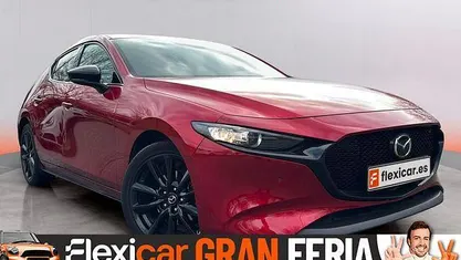 Usado Mazda 3 186 CV (136 kW) 2023