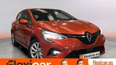 Usado 2020 Renault Clio V Business Utilitario | 12.990 € (Precio justo)