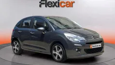 Usado 2016 Citroën C3 Live Utilitario | 7990 € (Precio justo)