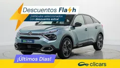 Usado 2021 Citroën C4 PureTech | 12.990 € (Precio justo)