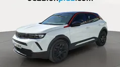Blanco Usado 2023 Opel Mokka S SUV | 18.173 € (Precio justo)