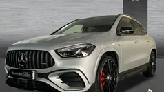 Usado 2023 Mercedes GLA35 AMG AMG SUV | 61.900 € (Precio justo)