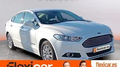 Usado 2017 Ford Mondeo Titanium Berlina | 16.490 € (Precio justo)