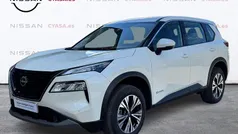Usado 2024 Nissan X-Trail Acenta SUV | 30.900 € (Super precio)
