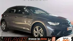 Usado 2021 VW Polo R-line Utilitario | 14.690 € (Precio justo)