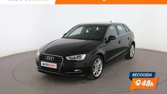 Usado 2016 Audi A3 Ambiente Berlina | 14.299 € (Precio justo)