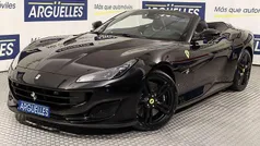 Usado 2018 Ferrari Portofino Descapotable | 237.500 € (Caro)