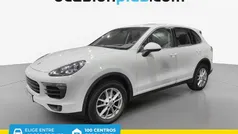 Usado 2016 Porsche Cayenne SUV | 39.950 € (Un poco caro)