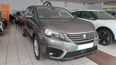 Usado 2020 Peugeot 5008 Active Monovolumen | 20.000 € (Precio justo)