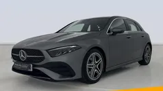 Usado 2024 Mercedes A180 | 32.900 € (Precio justo)