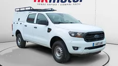 Usado 2021 Ford Ranger XL Recogida | 21.990 € (Buen precio)