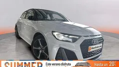 Usado 2021 Audi A1 Sportback Utilitario | 19.490 € (Precio justo)