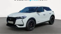 Usado 2021 DS Automobiles DS3 Crossback Performance SUV | 13.546 € (Buen precio)