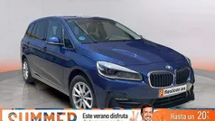 Usado 2021 BMW 216 Familiar | 18.590 € (Precio justo)