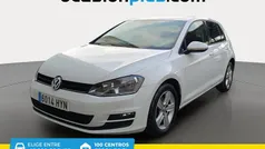Usado 2014 VW Golf VII Advance Utilitario | 11.990 € (Precio justo)